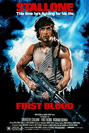 First Blood 1982 Multi TRUEFRENCH 2160p UHD BluRay X265 DTS HDMA QUALiTY