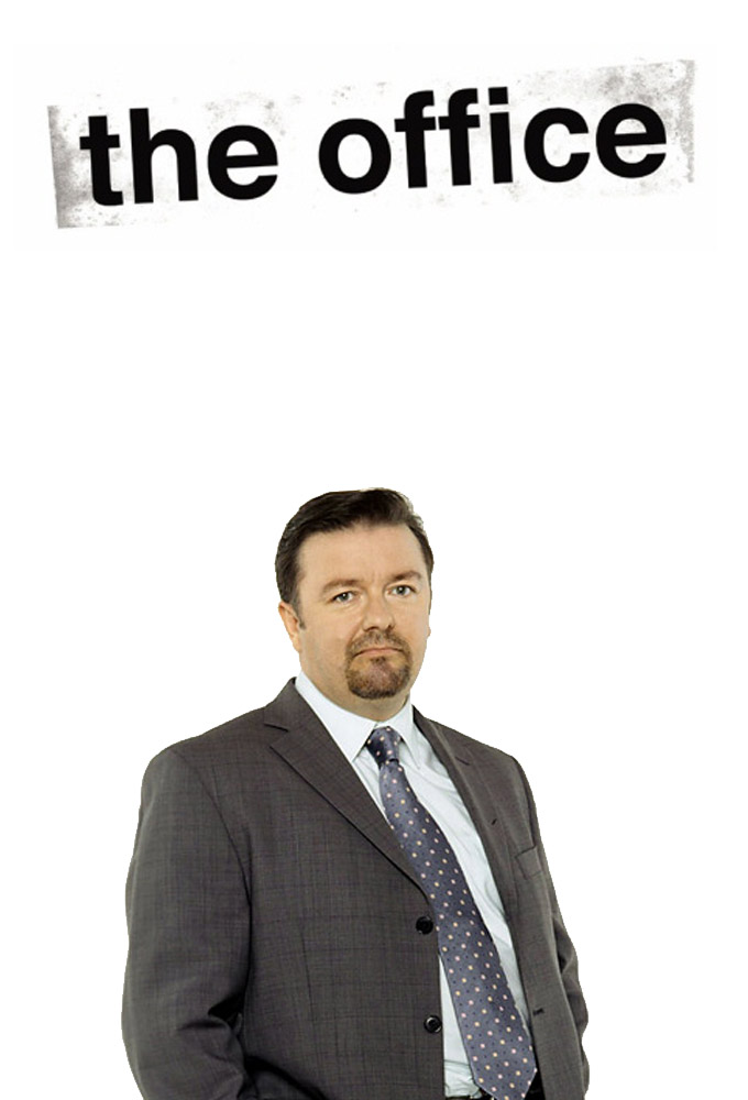 The Office UK S01 iNTERNAL DVDRip XviD ZiG