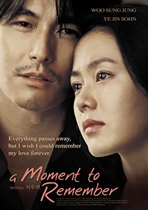 A Moment to Remember 2004 BluRay 810p DTS x264 PRoDJi