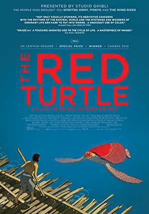 The Red Turtle 2016 720p BluRay DD5 1 x264 VietHD Obfuscated