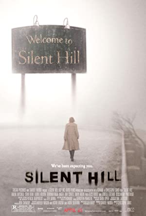 Silent Hill 2006 1080p BluRay REMUX USA AVC DTS HD MA 5 1 TDD Obfuscated