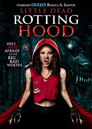 Little Dead Rotting Hood 2016 3D 1080p BluRay x264 VALUE