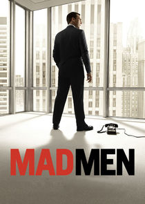 Mad Men S07 1080p BluRay x264 ROVERS