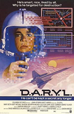 DARYL (1985)