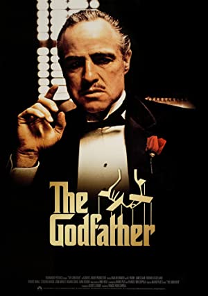 The Godfather Part I 1972 MULTi 1080p BluRay x264 FHD