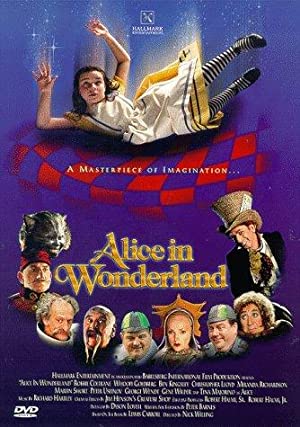 Alice in Wonderland 1999 DVDRip x264 BUYMORE
