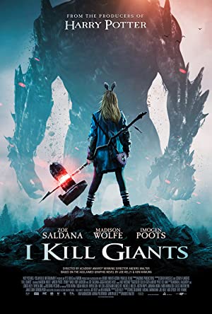 I Kill Giants 2017 1080p WEB DL DD5 1 H264 FGT postbot