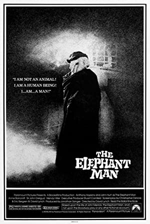 The Elephant Man 1980 720p HDDVD x264 SiNNERS Obfuscated