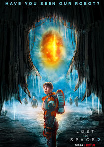 Lost in Space 2018 S02E07 Evolution 2160p HDR Netflix WEBRip DDAtmos 5 1 x265 TrollUHD AsReques