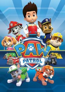 Paw Patrol S07E09E10 Pups Save a Big Bad Bird Crew Pups Save a Soapbox Derby 720p NICK WEB DL A