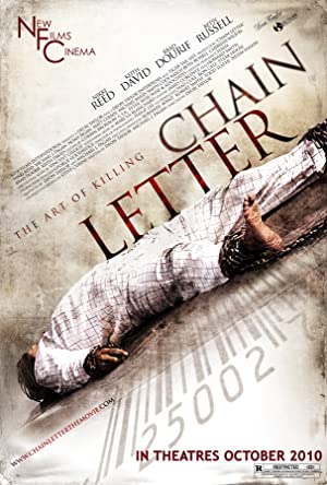 Chain Letter 3D 2009 Ger Eng DL 1080p BluRay x264 STEREOSCOPiC