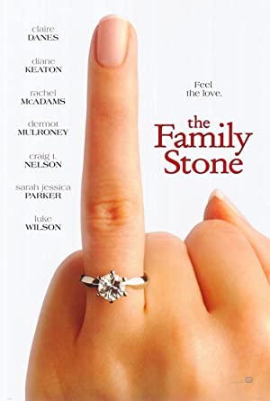 The Family Stone 2005 HDTV 720p x264 HDL Obfuscated