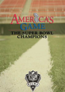 Americas Game S02E13 2018 New England Patriots 720p NFL WEB DL AAC2 0