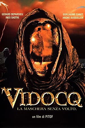 Vidocq 2001 Brrip 3D 1080p Avc DTS