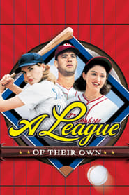 A League of Their Own(1992) DVDRIp Xvid Obfuscated