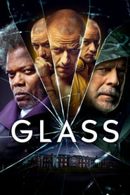 Glass 2019 720p WEB DL XviD AC3 FGT Obfuscated