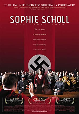Sophie Scholl The Final Days (2005)