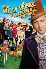 Willy Wonka and the Chocolate Factory (1971)