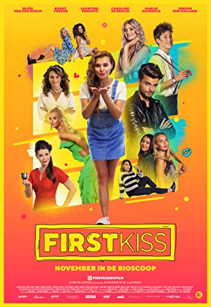 First Kiss 2018 1080p WEB DL DD5 1 H264 SUM