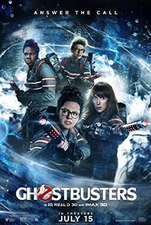 Ghostbusters 2016 Extended 1080p BluRay DTS x264 CyTSuNee Obfuscated