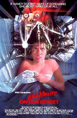 A Nightmare On Elm Street 1984 720p BRRip x264 x0r