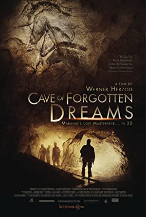 Cave of Forgotten Dreams 2010 3D Half SBS 1080p HebSub SBS