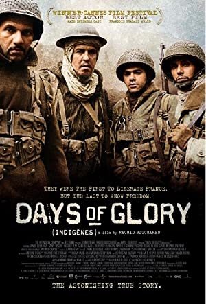 Days Of Glory 2006 1080p BluRay x264 TFiN