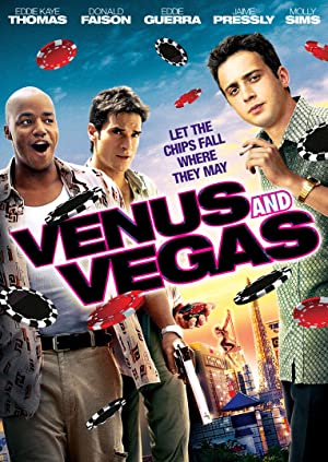 Venus & Vegas 2010 1080p AMZN WEB DL DD+5 1 H 264 monkee