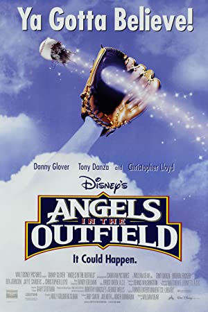 Angels in the Outfield 1994 1080p WEBRip x264 STARS Chamele0n
