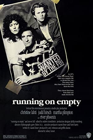 Running on Empty 1988 DVDRip x264 DJ