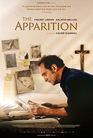 L Apparition 2018 FRENCH 1080p BluRay DTS x264 LOST F yEnc