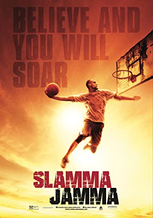 Slamma Jamma 2017 DVDRip XviD AC3 EVO