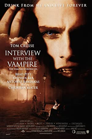 Interview with the Vampire The Vampire Chronicles (1994)