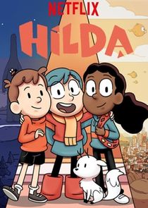 Hilda S02E12 Chapter 12 The Replacement 1080p NF WEB DL DD 5 1 x264 iKA