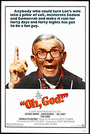 Oh, God (1977)