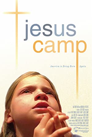 Jesus Camp 2006 dvdrip thric3
