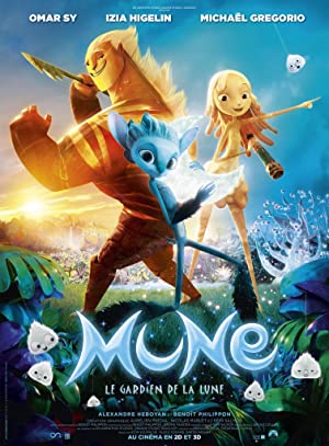 Mune Guardian of the Moon (2014)