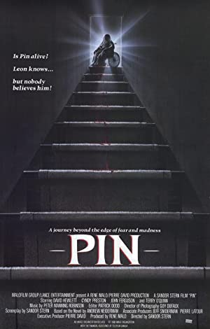 Pin 1988 DVDRip XviD FiNaLe