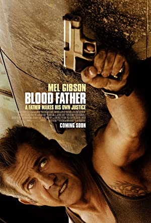 Blood Father 2016 HDRip XviD AC3 EVO Obfuscated