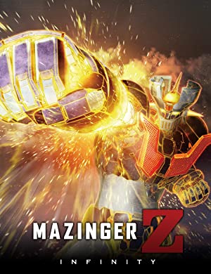 Manzinga Z Infinity 2017 ITA JAP Bluray 720p CB01HD