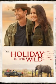 Holiday in the Wild 2019 1080p WEB X264 METCON Obfuscated