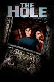 The Hole (2009) 3D half SBS