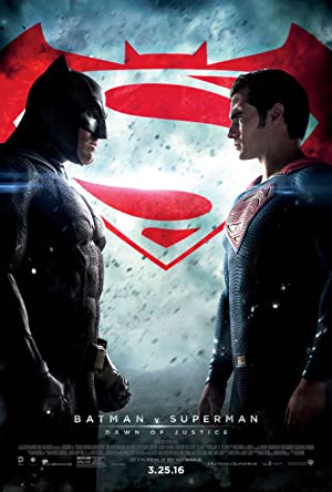 Batman VS Superman Dawn Of Justice 2016 3D Half SBS BRRip x264 1080p NPW