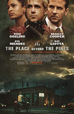 The Place Beyond The Pines 2013 FR DVDRip boheme