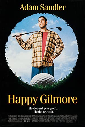 Happy Gilmore 1996 DVDRip x264 MaG Chamele0n