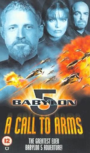 Babylon 5 A Call To Arms 1999 iNTERNAL DVDRip x264 TABULARiA
