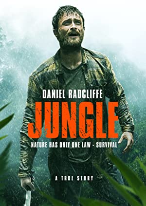 Jungle 2017 1080p WEB DL H264 AC3 EVO