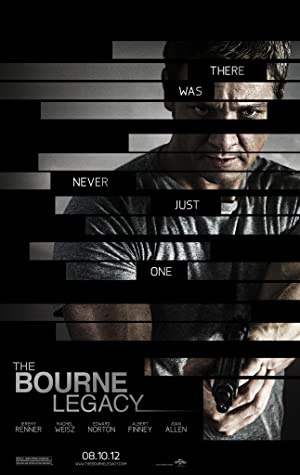 [1080P] The Bourne Legacy (2012) NL SUBS Rcthans