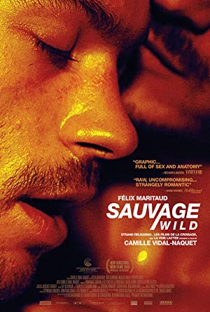 Sauvage  Wild (2018)