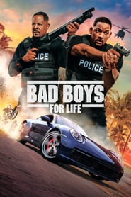 Bad Boys for Life 2020 BDRip XviD AC3 EVO